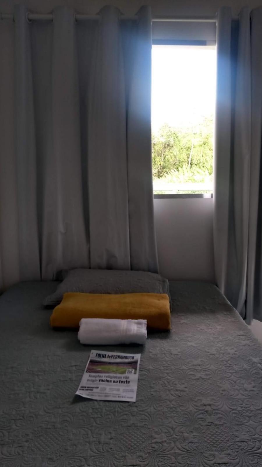 Pousada Da Sonia Camaragibe Exteriör bild