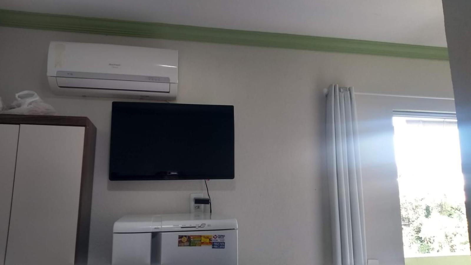 Pousada Da Sonia Camaragibe Exteriör bild